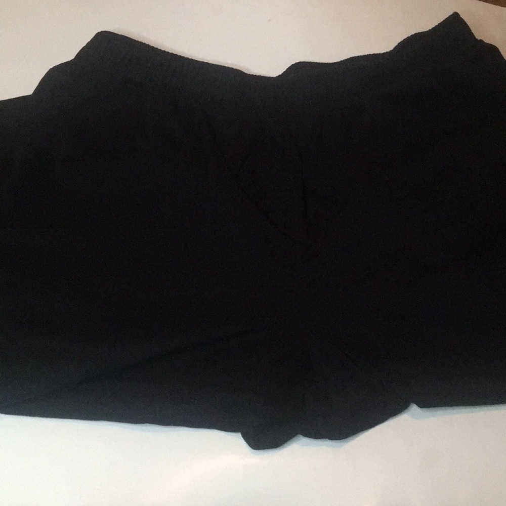 White Stag XL (16-18) Black Pants - Picture 1 of 7